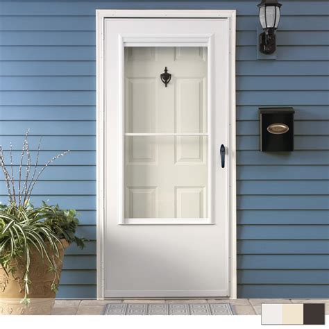 screen door from home depot|exterior screen doors home depot.